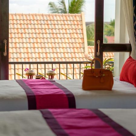 Beyond Yangon Inn Сиемрип Экстерьер фото