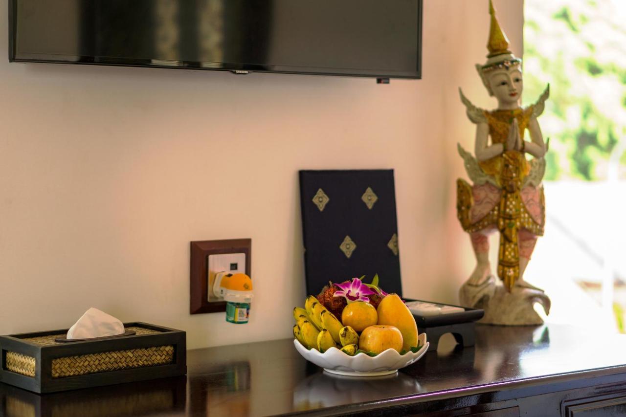 Beyond Yangon Inn Сиемрип Экстерьер фото