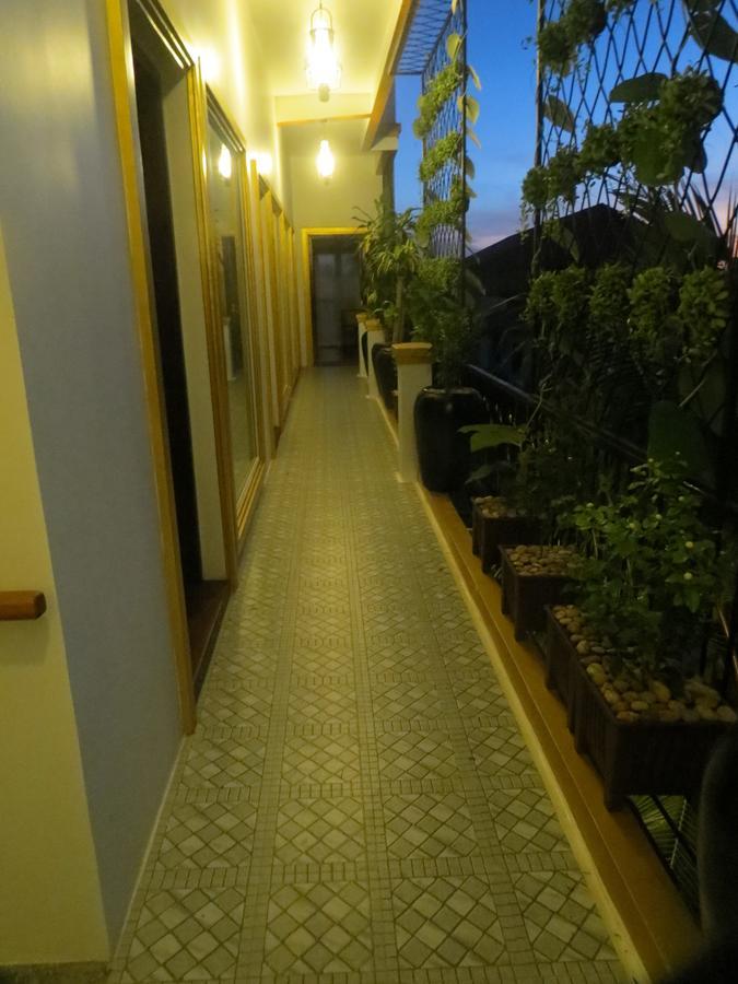 Beyond Yangon Inn Сиемрип Экстерьер фото