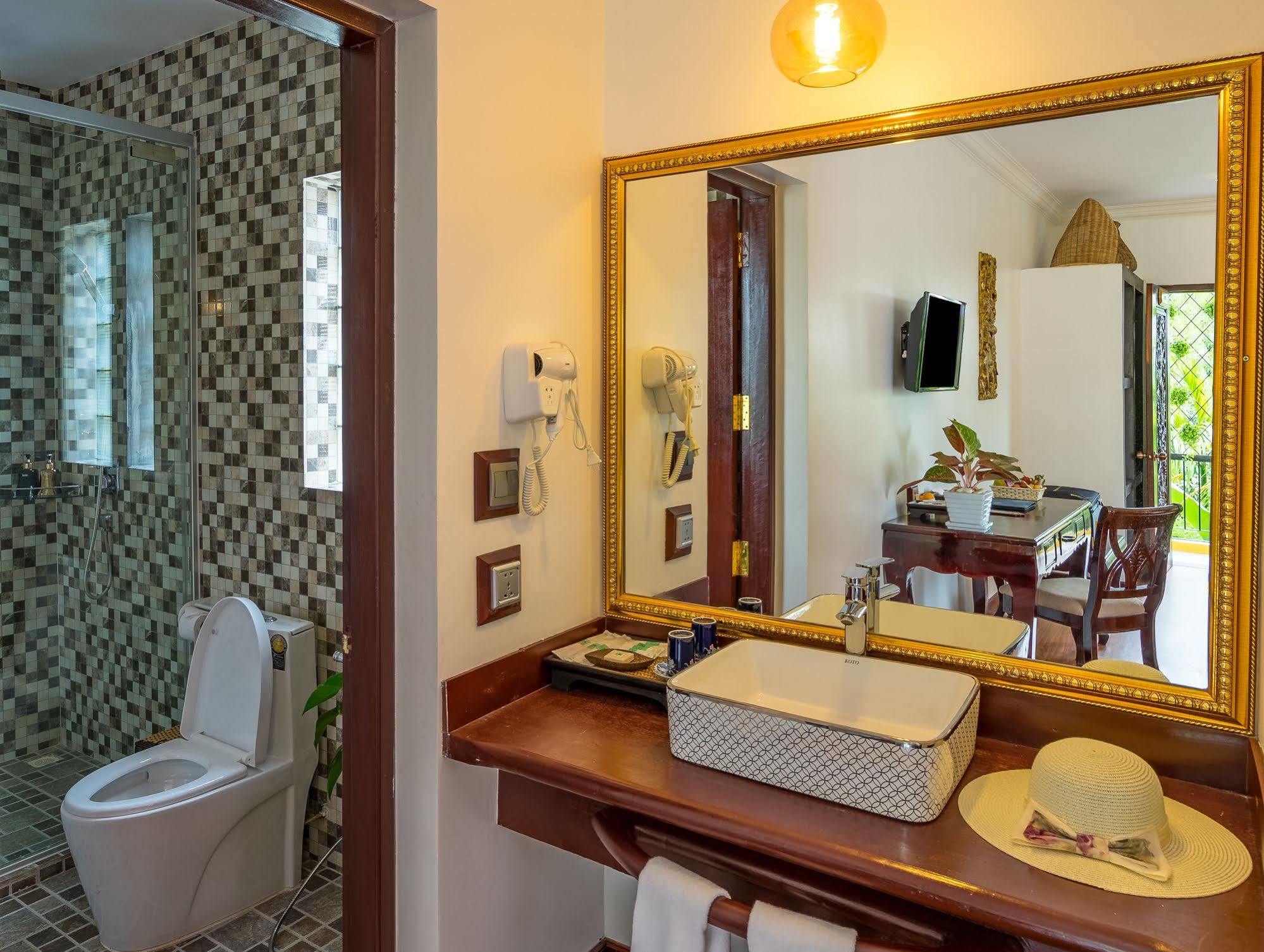Beyond Yangon Inn Сиемрип Экстерьер фото
