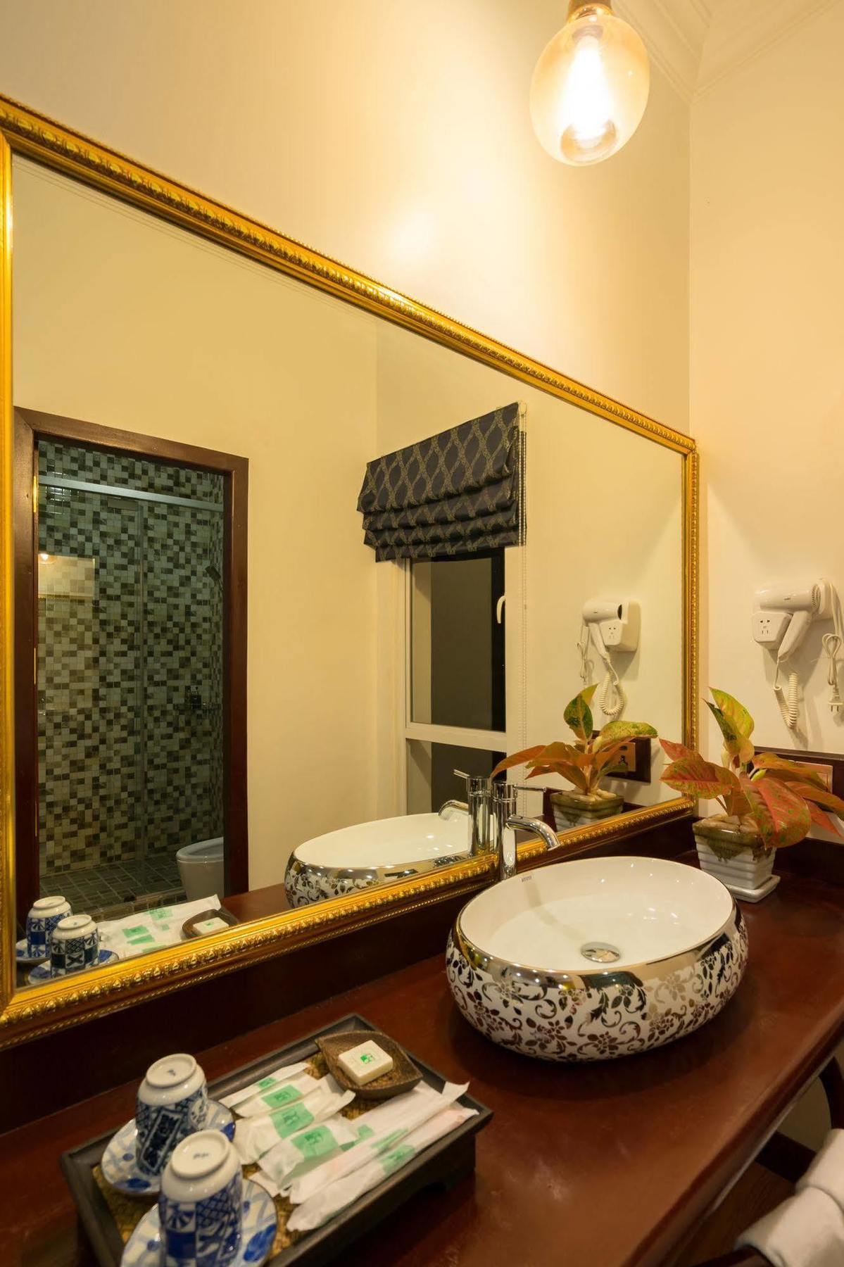 Beyond Yangon Inn Сиемрип Экстерьер фото